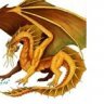 NatureDragonWolf