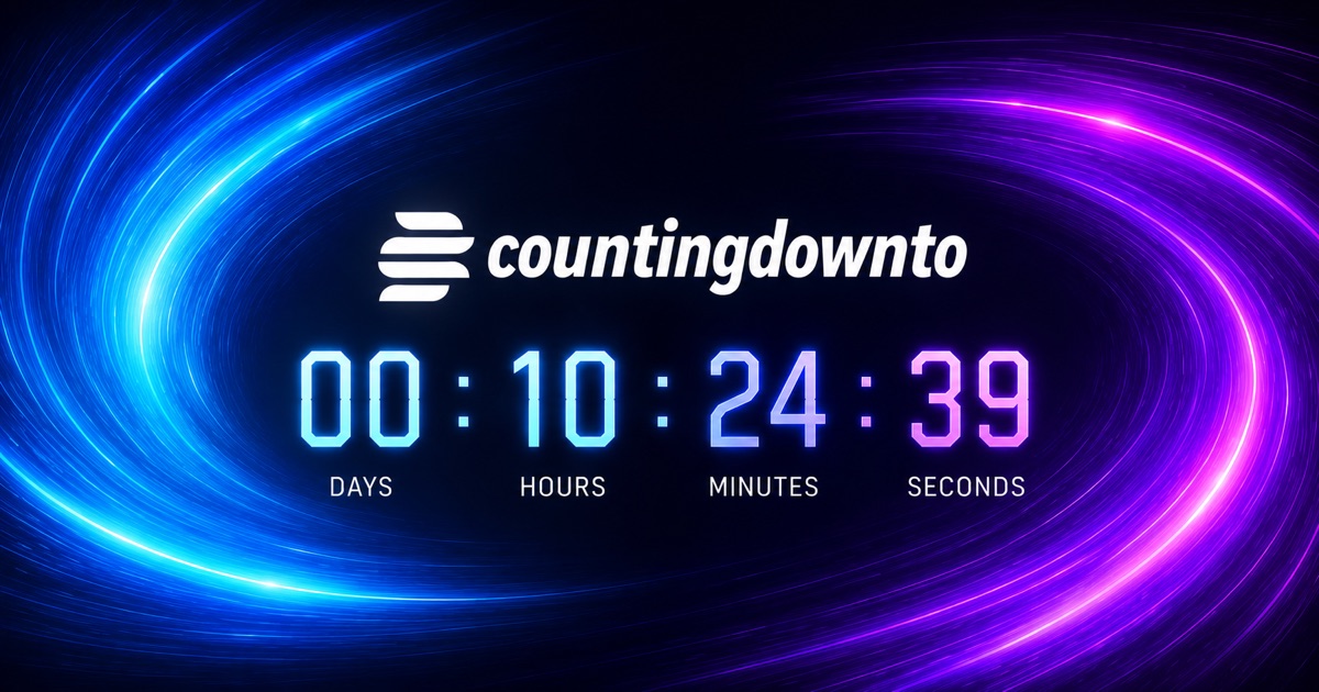 countingdownto.com